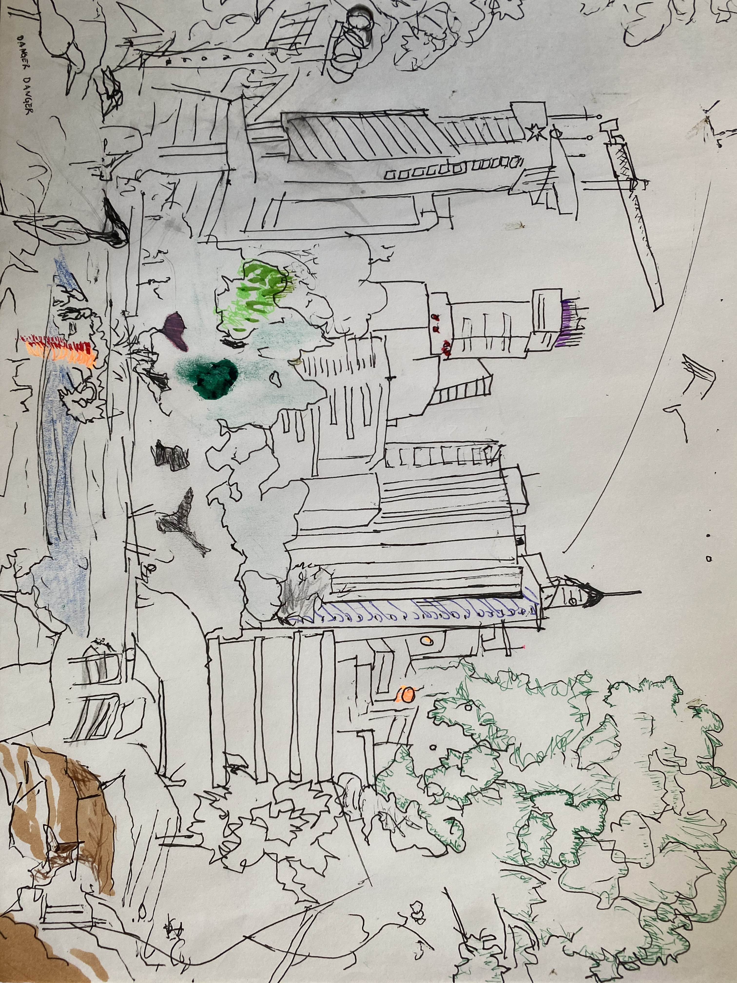 Paper Works