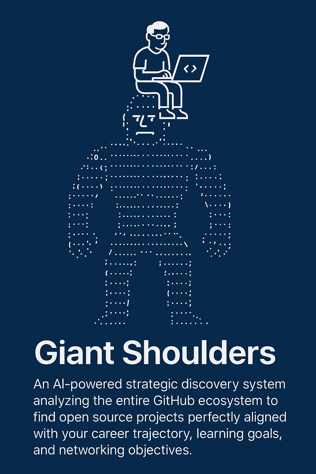 Giant Shoulders